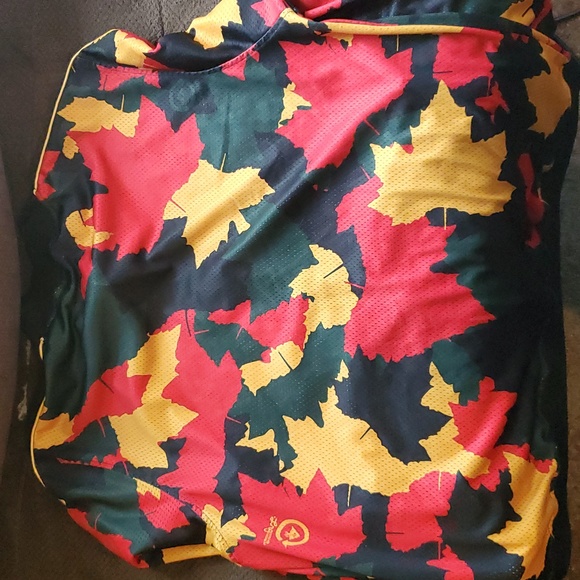 L.R.G. jacket size 3xl - Picture 4 of 7